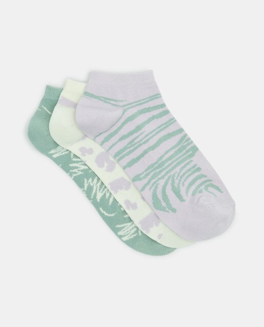 trainer socks sainsburys