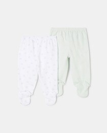 baby leggings with feet