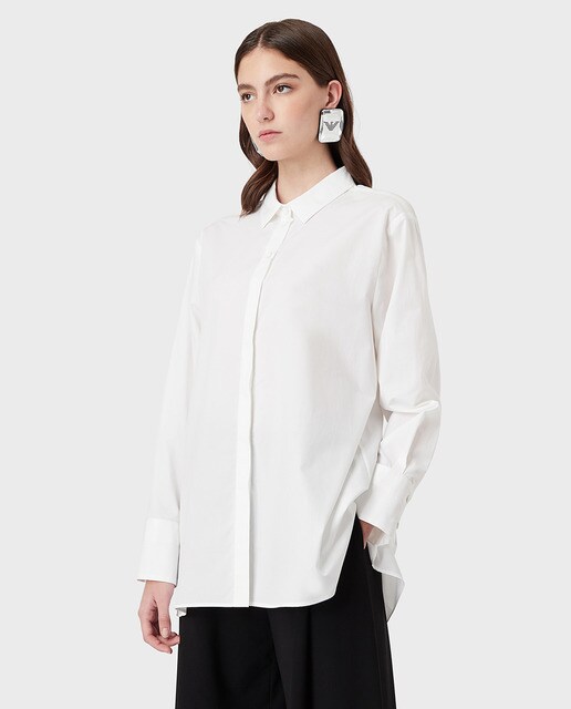 Shirts, Blouses and Tops Emporio Armani 