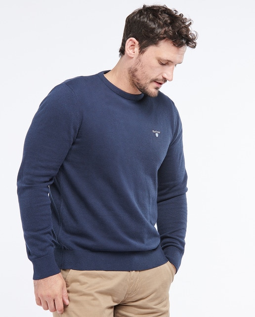 windbridge full zip sweater