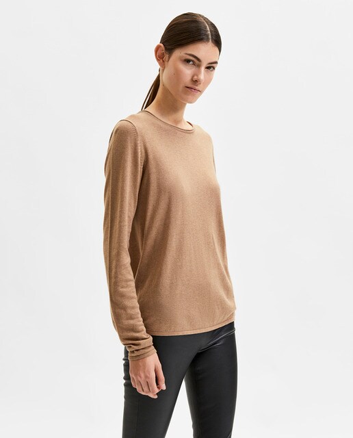 Selected Femme · Women's fashion · El Corte Inglés