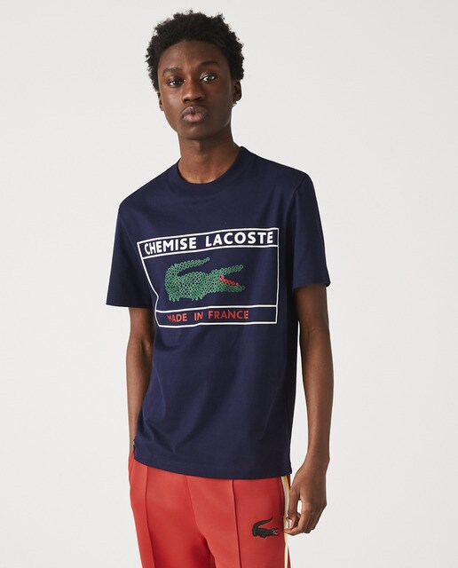 Men's T-shirts · Fashion · El Corte Inglés · Página 2