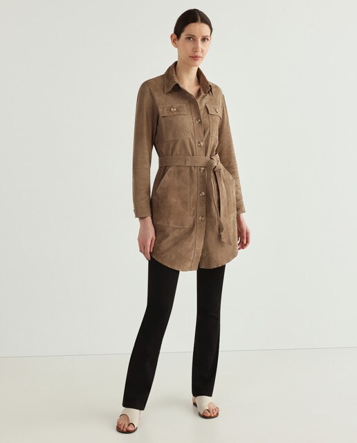 Coats Esprit Collection Clothing for woman · Women's fashion · El Corte  Inglés