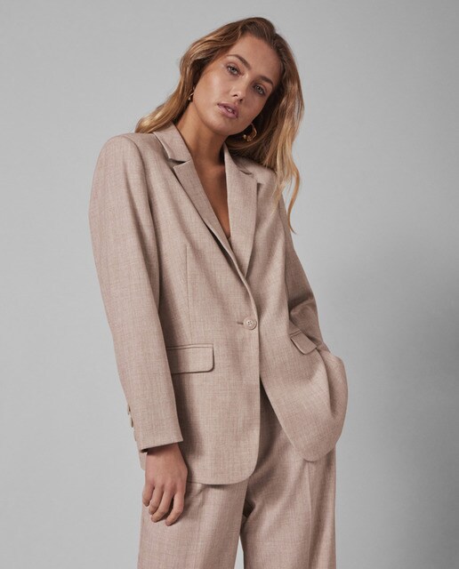 Jackets and Blazers for women · Fashion · El Corte Inglés