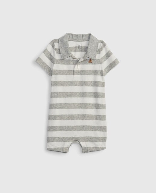 gap romper suit