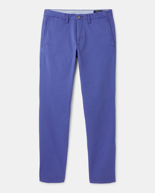 Trousers Polo Ralph Lauren Clothing 