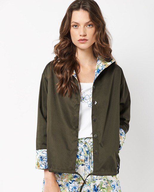Coats Roberto Verino Clothing for woman · Women's fashion · El Corte Inglés