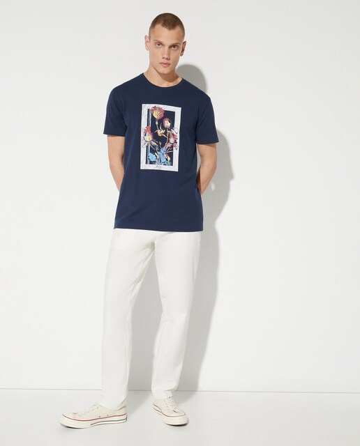 Black Friday · Men's fashion · El Corte 