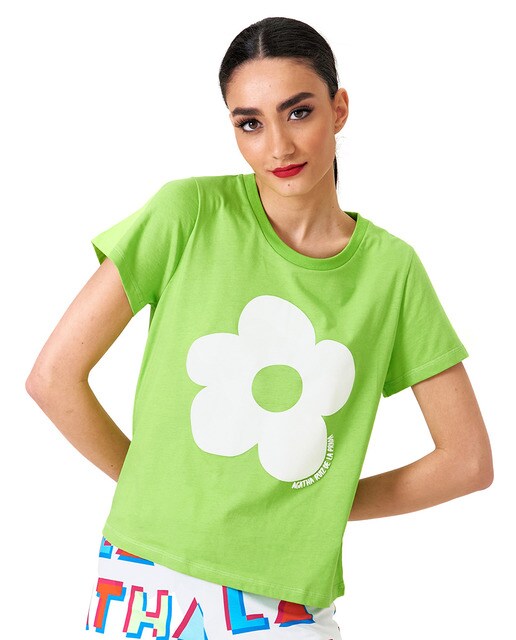 Agatha Ruiz de la Prada · Women's fashion · El Corte Inglés