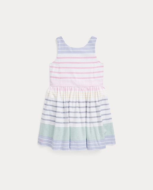 ralph lauren girls party dresses