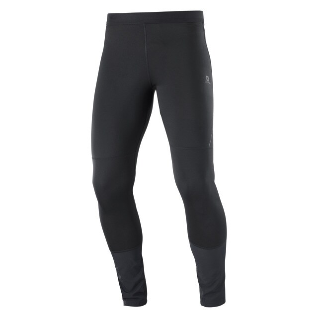 Leggings Sportswear Salomon Man · Sport 
