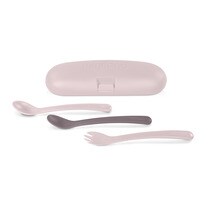 Miniland Terra spoon/fork