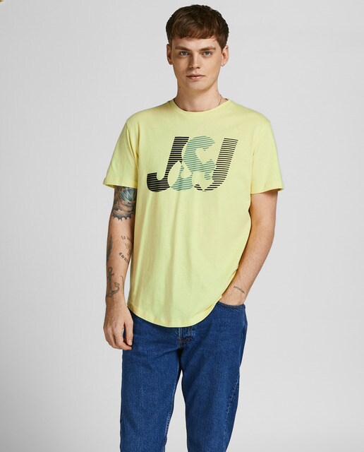 Jack \u0026 Jones · Men's fashion · El Corte Inglés