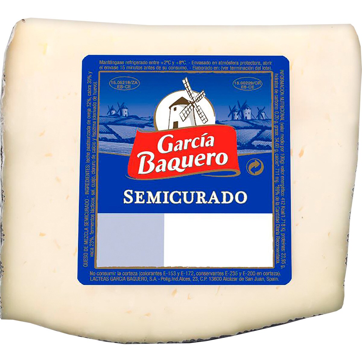 Comprar Queso Semicurado Mezcla Elaborado Con Leche Pasteurizada Cu A