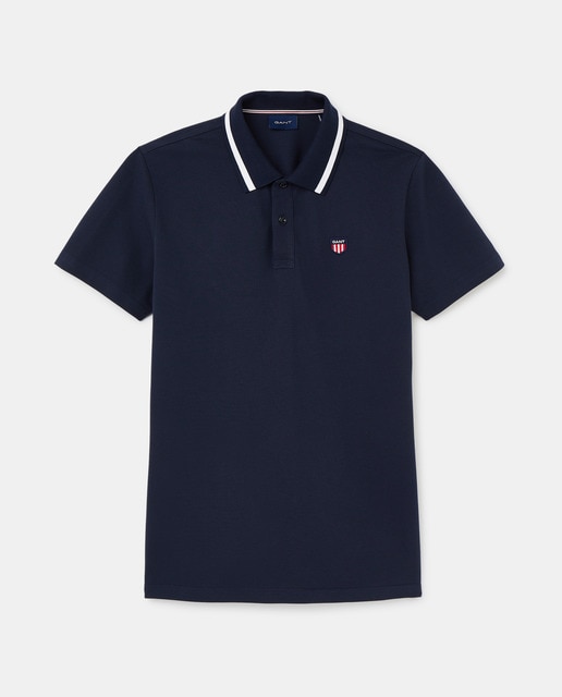 Gant Clothing · Men's fashion · El Corte Inglés