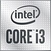 Intel Core i3 10ª Gen