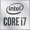 Intel Core i7 10ª Gen