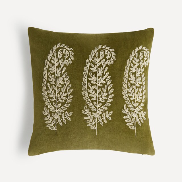 El Corte Inglés Euron decorative cushion