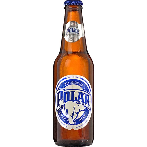 Cerveja Polar Garrafa Cl Pilsener Supermercado El Corte Ingl S