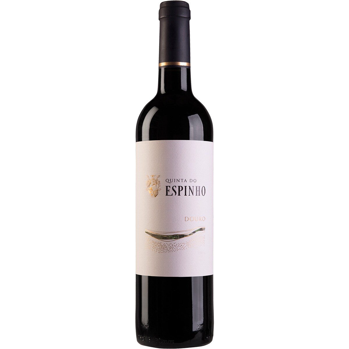 Vinho Tinto Do Douro Garrafa Cl Quinta Do Espinho Supermercado