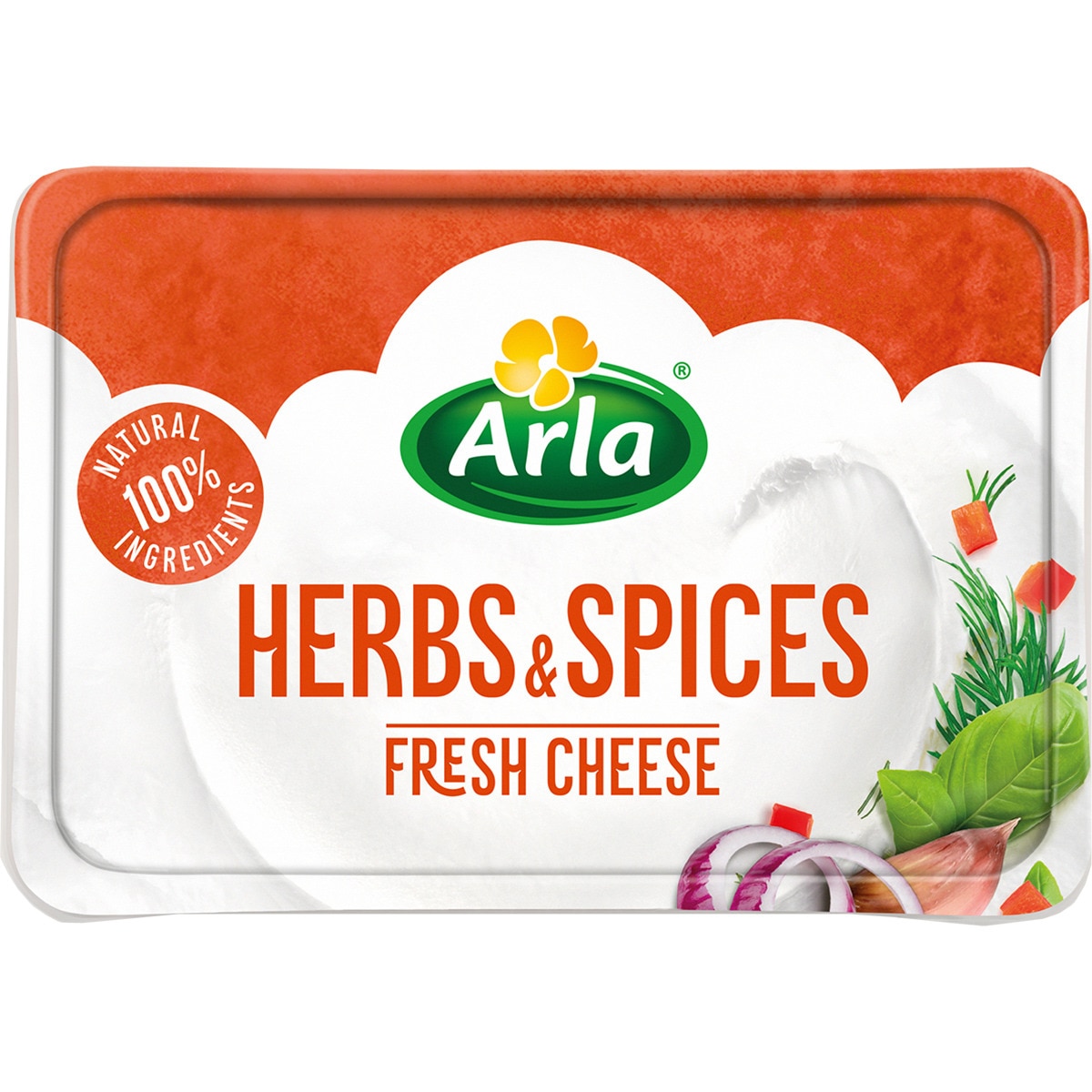 Comprar Queso Para Untar A La Finas Hierbas Tarrina G Arla