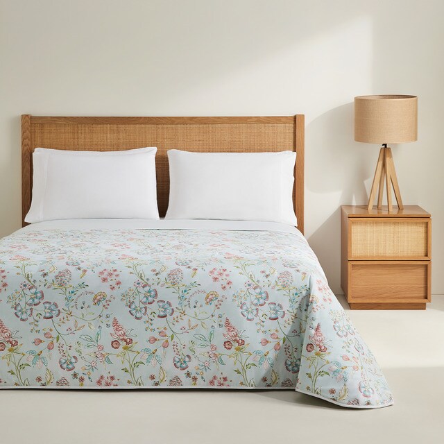 El Corte Inglés Kalinda cotton eiderdown