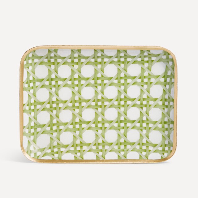 El Corte Inglés Cane tray