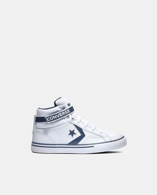 Converse Pro Blaze Strap Easy-On children's casual trainers