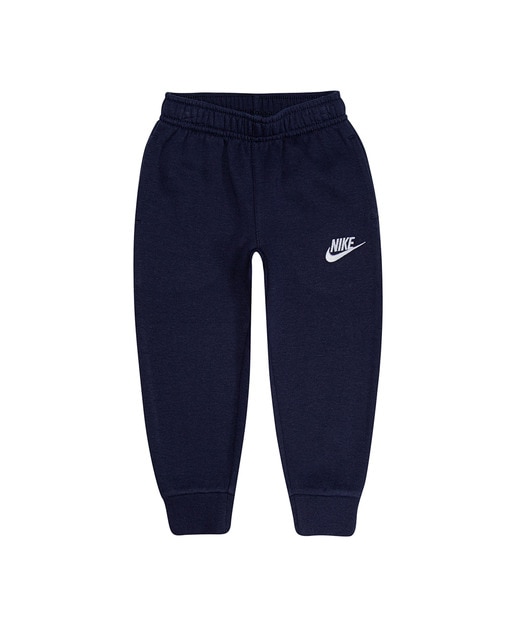 Boys tracksuit bottoms online nike