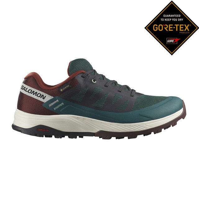 Salomon Outrise GTX men's hiking shoes