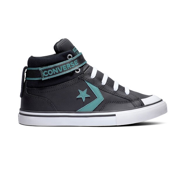 Converse Pro Blaze Strap Easy-On children's casual trainers