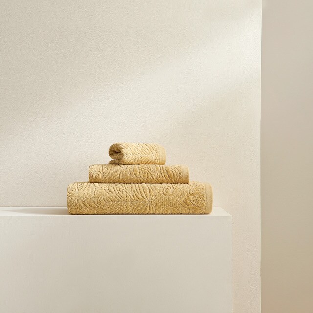 El Corte Inglés Timur 500 GSM cotton bath towel