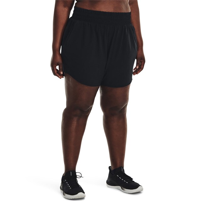 Under Armour plus size women's 5" shorts