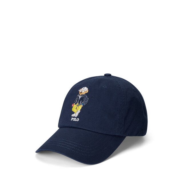 Ralph Lauren Polo Golf CLS SPRT cap