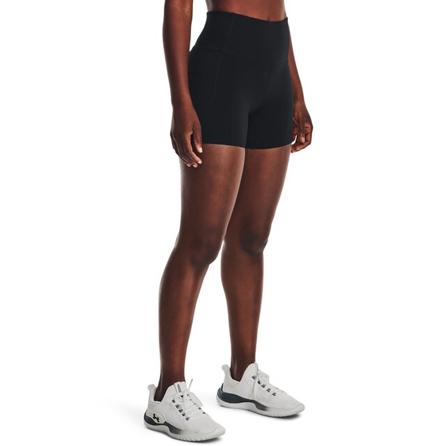 Under Armour Meridian women's shorts