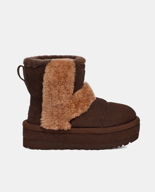 Ugg el corte discount inglés