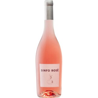 Comprar Vino Rosado DO Cigales Botella 75 Cl SINFO Supermercado