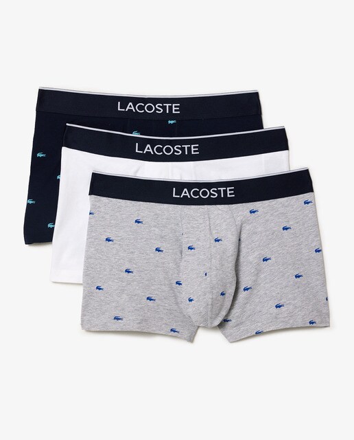 Underwear Lacoste Underwear and Swimwear · Men's fashion · El Corte Inglés