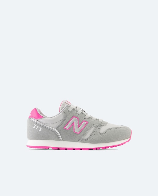 New balance rosa outlet corte ingles