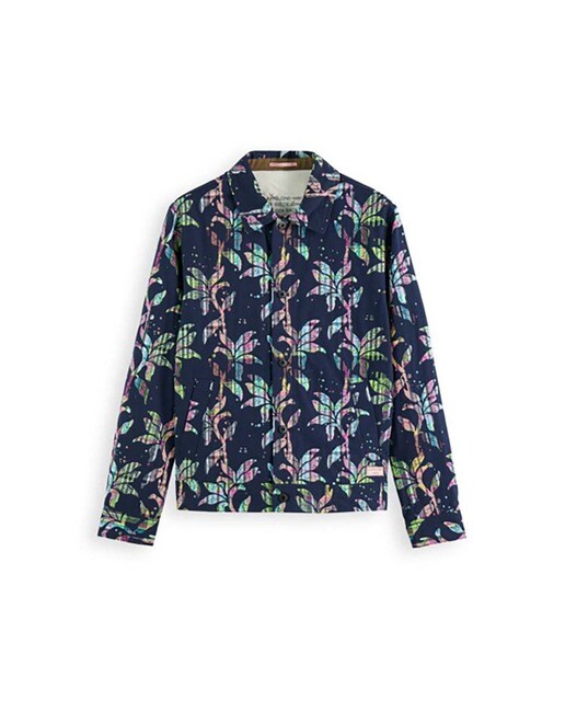 Blazer jacquard Blazer jacquard