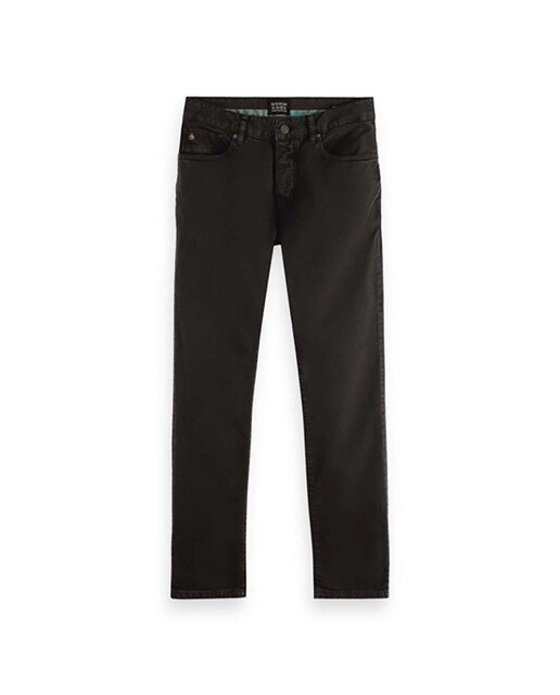Pantalón cinco bolsillos Pantalón cinco bolsillos