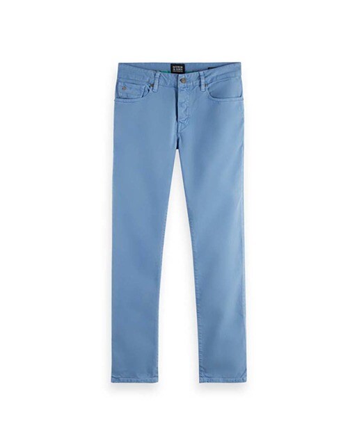 Pantalón cinco bolsillos Pantalón cinco bolsillos