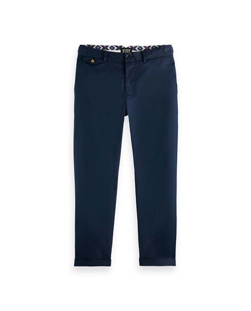Chinos regular Chinos regular