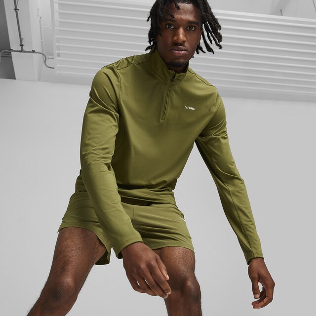 Vetement sport outlet puma homme