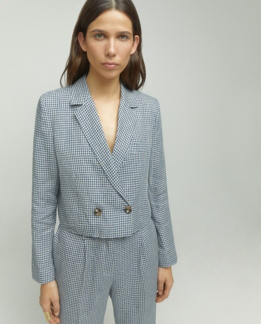 Jackets And Blazers Tintoretto Clothing For Woman · Womens Fashion · El Corte Inglés 9404