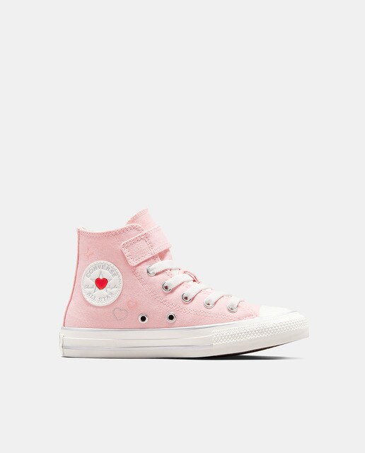 Converse junior outlet fille