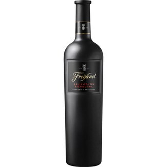 Vino tinto Selección Especial DO Cataluña botella 75 cl FREIXENET