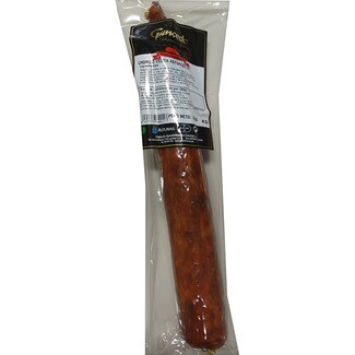 Comprar Chorizo De Velita Asturiano De Cerdo Asturcelta Envase 350 G