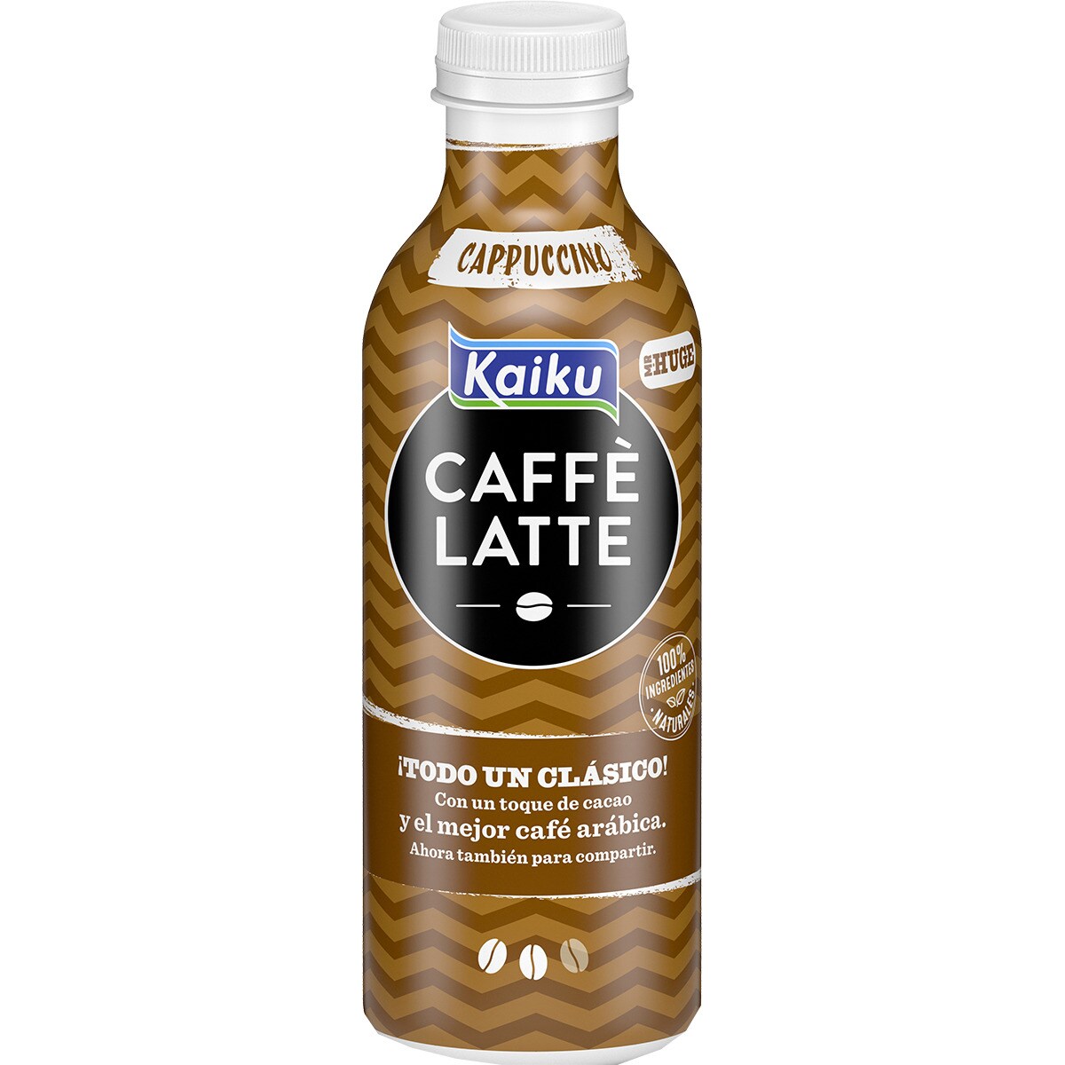 Comprar Caff Latte Capuccino Bebida L Ctea De Caf Ar Bica Con Leche