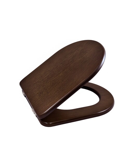 Tapa WC para inodoro Milos Woodline II ESTOLI Tapa WC para inodoro Milos Woodline II ESTOLI